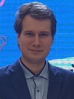 Беляев Алексей Владимирович.